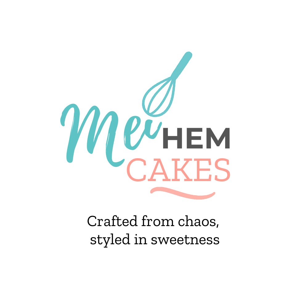 Meihem Cakes